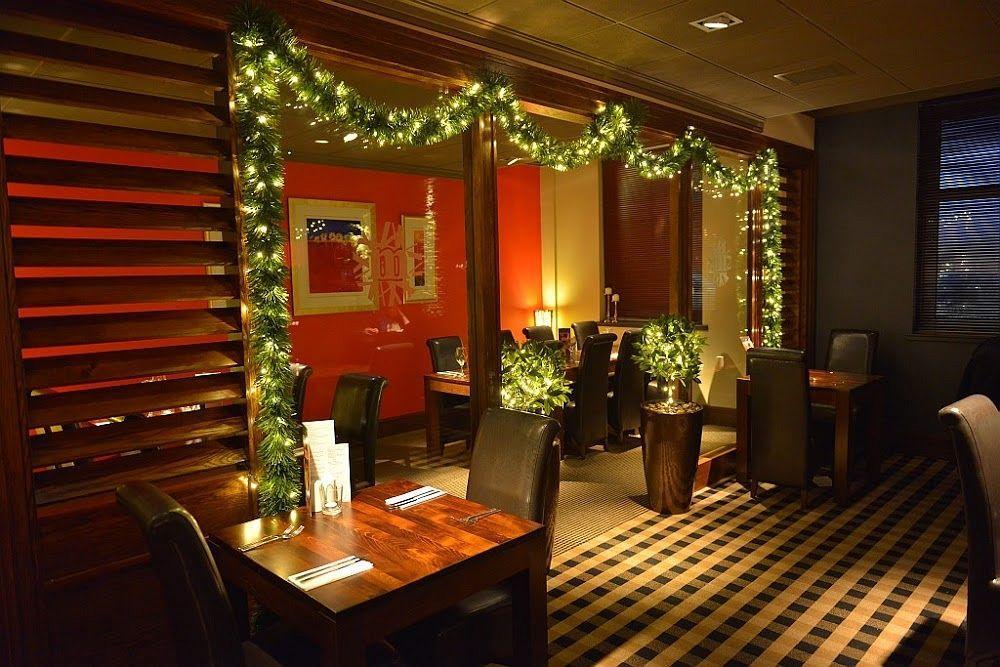 Mondo Hotel Coatbridge Luaran gambar