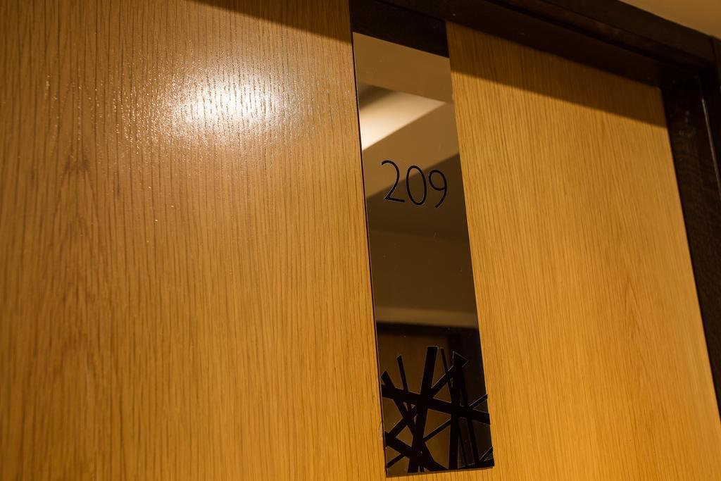 Mondo Hotel Coatbridge Luaran gambar