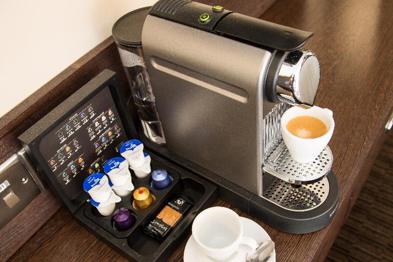 Mondo Hotel Coatbridge Luaran gambar